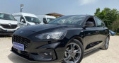 Ford Focus occasion année 2020 boite Manuelle Annonce Ford Focus occasion Essence ECOBOOST 125cv ST-LINE à La Buisse