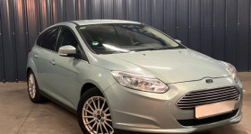 Ford Focus occasion 2014 mise en vente &agrave; Halluin par le garage PARTENAIRE AUTO - photo n&deg;1