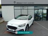 Ford Focus Focus 1.0 EcoBoost 125 S&S Active   Pont-Audemer 27