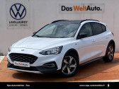 Ford Focus occasion année 2019 boite Automatique Annonce Ford Focus occasion Essence Focus 1.0 EcoBoost 125 S&S BVA8 Active 5p à LESCAR