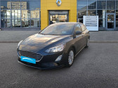 Annonce Ford Focus occasion Essence Focus 1.0 EcoBoost 125 S&S BVA8  BREST