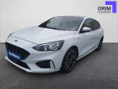 Ford Focus Focus 1.0 EcoBoost 125 S&S BVA8   Valence 26