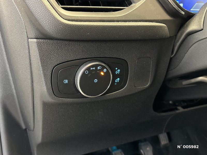 Ford Focus Focus 1.0 EcoBoost 125 S&S mHEV Active X  occasion � Le Havre - photo n�15