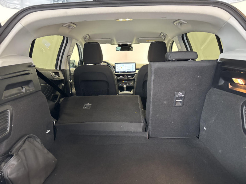 Ford Focus Focus 1.0 EcoBoost 125 S&S mHEV Active X  occasion � Le Havre - photo n�16