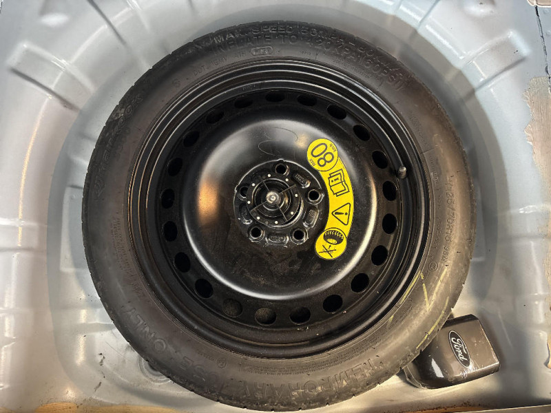 Ford Focus Focus 1.0 EcoBoost 125 S&S mHEV Active X  occasion � Le Havre - photo n�17