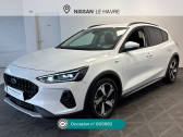 Annonce Ford Focus occasion Essence Focus 1.0 EcoBoost 125 S&S mHEV Active X � Le Havre