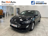 Ford Focus occasion année 2020 boite Manuelle Annonce Ford Focus occasion Hybride Focus 1.0 EcoBoost 125 S&S mHEV Titanium X 5p à Chatuzange-le-Goubet