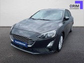 Ford Focus occasion année 2020 boite Manuelle Annonce Ford Focus occasion Essence Focus 1.0 EcoBoost 125 S&S mHEV à Lattes