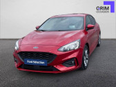 Annonce Ford Focus occasion Essence Focus 1.0 EcoBoost 125 S&S mHEV  Lattes