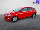 Annonce Ford Focus occasion Essence Focus 1.0 EcoBoost 125 S&S mHEV  Bziers