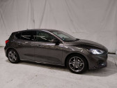 Voiture occasion Ford Focus Focus 1.0 EcoBoost 125 S&S mHEV