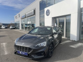 Annonce Ford Focus occasion Essence Focus 1.0 EcoBoost 125 S&S ST Line 5p  Mende