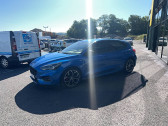 Ford Focus occasion année 2020 boite Manuelle Annonce Ford Focus occasion Essence Focus 1.0 EcoBoost 125 S&S ST Line 5p à Villefranche-de-Rouergue