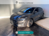 Annonce Ford Focus occasion Essence Focus 1.0 EcoBoost 125 S&S ST Line � Jaux