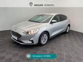 Annonce Ford Focus occasion Essence Focus 1.0 EcoBoost 125 S&S Titanium � La Chapelle-Longueville