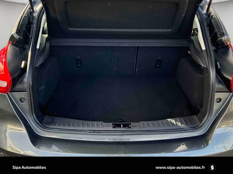 Ford Focus Focus 1.0 EcoBoost 125 S&S Trend 5p 2016 - photo n°5 Ford Focus Focus 1.0 EcoBoost 125 S&S Trend 5p  occasion à Toulouse - photo n°5