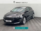 Annonce Ford Focus occasion Essence Focus 1.0 EcoBoost 125 S&S Vignale  Abbeville