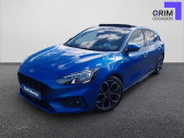 Ford Focus Focus 1.0 EcoBoost 125 S&S  2019 - annonce de voiture en vente sur Auto Sélection.com