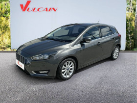 Ford Focus , garage FORD et OPEL GIVORS  GIVORS