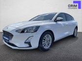 Ford Focus occasion année 2021 boite Manuelle Annonce Ford Focus occasion Essence Focus 1.0 EcoBoost 125 S&S à Lattes