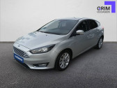 Ford Focus Focus 1.0 EcoBoost 125 S&S   Valence 26