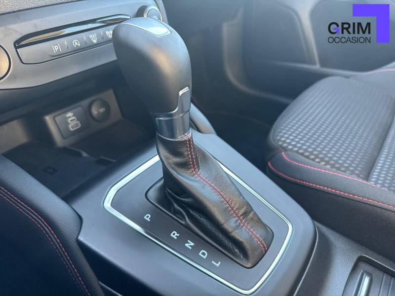 Ford Focus Focus 1.0 EcoBoost 155 S&S mHEV Powershift  occasion  Lattes - photo n10