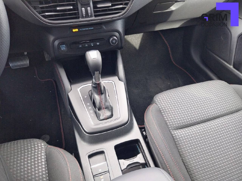 Ford Focus Focus 1.0 EcoBoost 155 S&S mHEV Powershift  occasion  Valence - photo n10