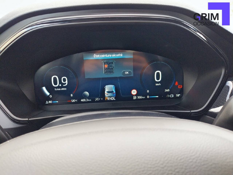 Ford Focus Focus 1.0 EcoBoost 155 S&S mHEV Powershift  occasion  Valence - photo n7