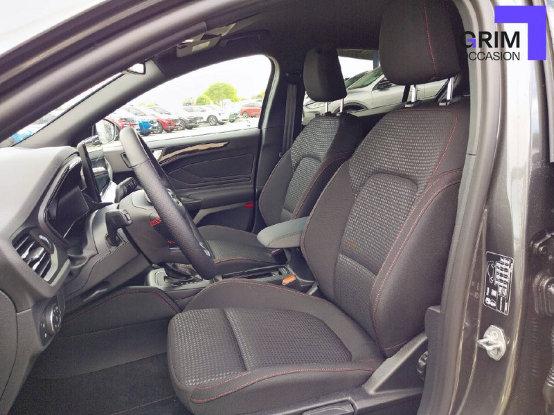 Ford Focus Focus 1.0 EcoBoost 155 S&S mHEV Powershift  occasion  Valence - photo n4