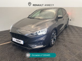 Annonce Ford Focus occasion Essence Focus 1.0 EcoBoost 155 S&S mHEV ST-Line � Seynod