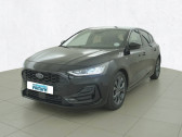 Ford Focus Focus 1.0 Flexifuel 125 S&S mHEV Powershift   STMAUR 36
