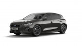 Ford Focus Focus 1.0 Flexifuel 125 S&S mHEV Powershift  2024 - annonce de voiture en vente sur Auto Sélection.com