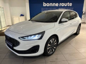 Annonce Ford Focus occasion Essence Focus 1.0 Flexifuel 125 S&S mHEV Powershift  Venissieux