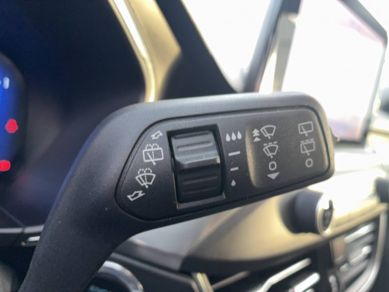 Ford Focus Focus 1.0 Flexifuel 125 S&S mHEV Titanium X Business 5p  occasion � Libourne - photo n�19