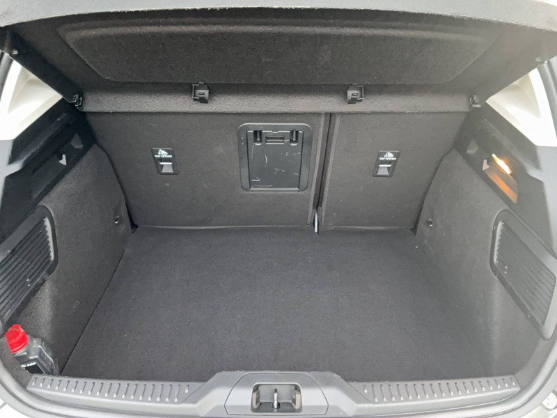 Ford Focus Focus 1.0 Flexifuel 125 S&S mHEV Titanium X Business 5p  occasion � Libourne - photo n�7
