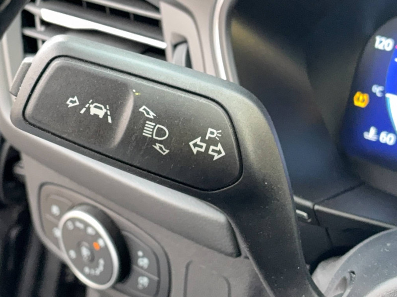 Ford Focus Focus 1.0 Flexifuel 125 S&S mHEV Titanium X Business 5p  occasion � Libourne - photo n�20