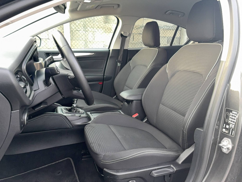 Ford Focus Focus 1.0 Flexifuel 125 S&S mHEV Titanium X Business 5p  occasion � Libourne - photo n�8