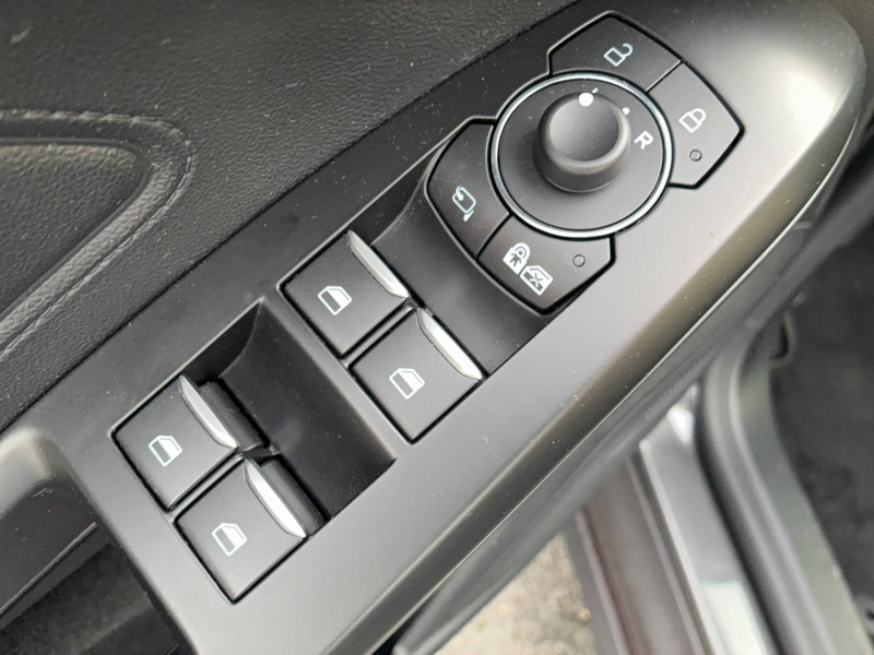 Ford Focus Focus 1.0 Flexifuel 125 S&S mHEV Titanium X Business 5p  occasion � Libourne - photo n�15