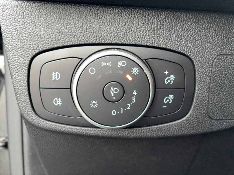 Ford Focus Focus 1.0 Flexifuel 125 S&S mHEV Titanium X Business 5p  occasion � Libourne - photo n�16