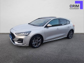 Annonce Ford Focus occasion Essence Focus 1.0 Flexifuel 125 S&S mHEV  Valence