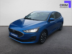 Ford Focus , garage Ford Valence  Valence