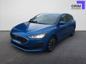 Ford Focus occasion année 2024 boite Manuelle Annonce Ford Focus occasion Essence Focus 1.0 Flexifuel 125 S&S mHEV à Valence