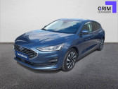 Ford Focus occasion année 2024 boite Manuelle Annonce Ford Focus occasion Essence Focus 1.0 Flexifuel 125 S&S mHEV à Valence