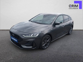 Ford Focus occasion 2023 mise en vente à Bziers par le garage Ford Bziers - photo n°1