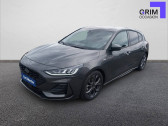 Ford Focus occasion année 2023 boite Manuelle Annonce Ford Focus occasion Essence Focus 1.0 Flexifuel 125 S&S mHEV à Béziers
