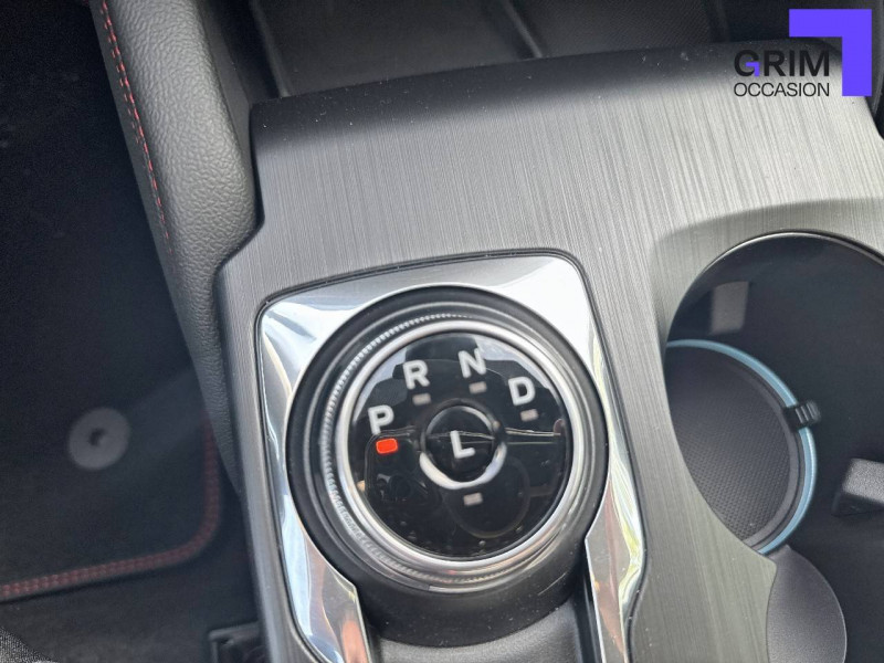 Ford Focus Focus 1.5 EcoBlue 115 Powershift  occasion  Bziers - photo n10