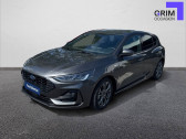 Ford Focus Focus 1.5 EcoBlue 115 Powershift   Bziers 34