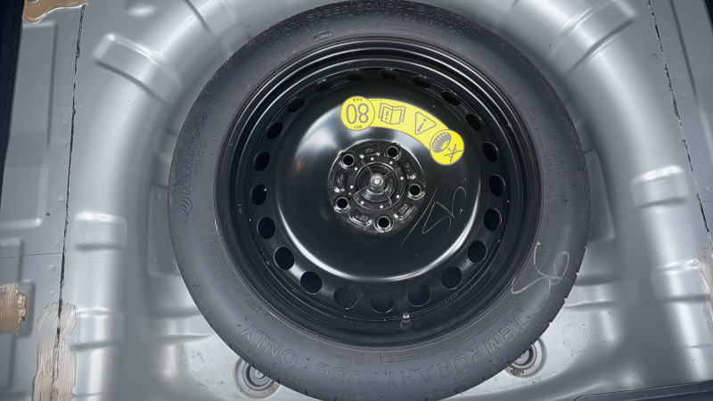 Ford Focus Focus 1.5 EcoBlue 120 S&S BVA8 ST Line Business 5p  occasion � Brive-la-Gaillarde - photo n�14