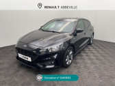 Annonce Ford Focus occasion Diesel Focus 1.5 EcoBlue 120 S&S BVA8 ST Line � Abbeville
