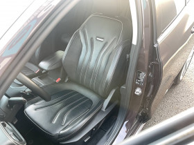 Ford Focus Focus 1.5 EcoBlue 120 S&S BVA8 Vignale 5p  occasion  Lescure-d'Albigeois - photo n12